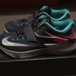 nike kd 35 shoes